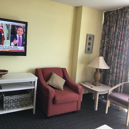Private Condo At Sand Dune Resort Μιρτλ Μπιτς Εξωτερικό φωτογραφία