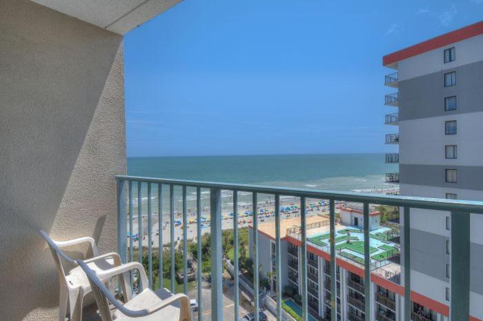 Private Condo At Sand Dune Resort Μιρτλ Μπιτς Εξωτερικό φωτογραφία