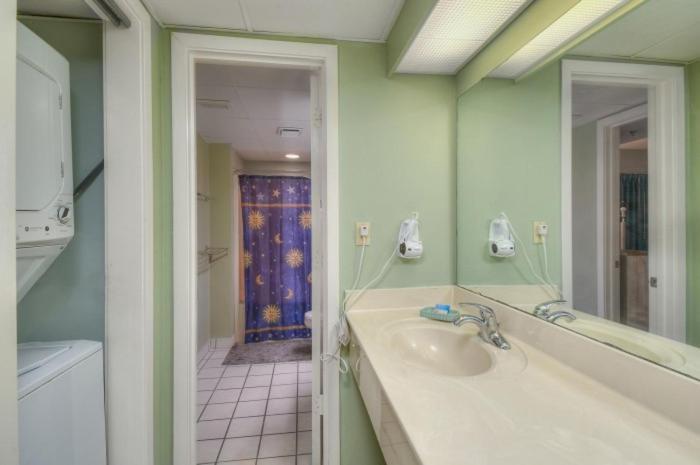 Private Condo At Sand Dune Resort Μιρτλ Μπιτς Εξωτερικό φωτογραφία