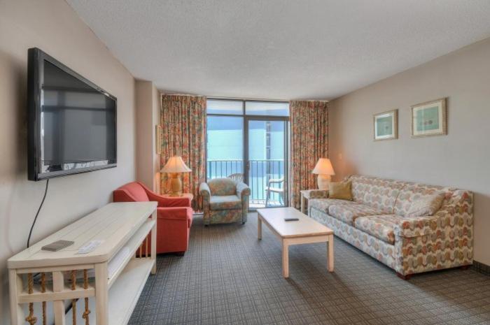 Private Condo At Sand Dune Resort Μιρτλ Μπιτς Εξωτερικό φωτογραφία