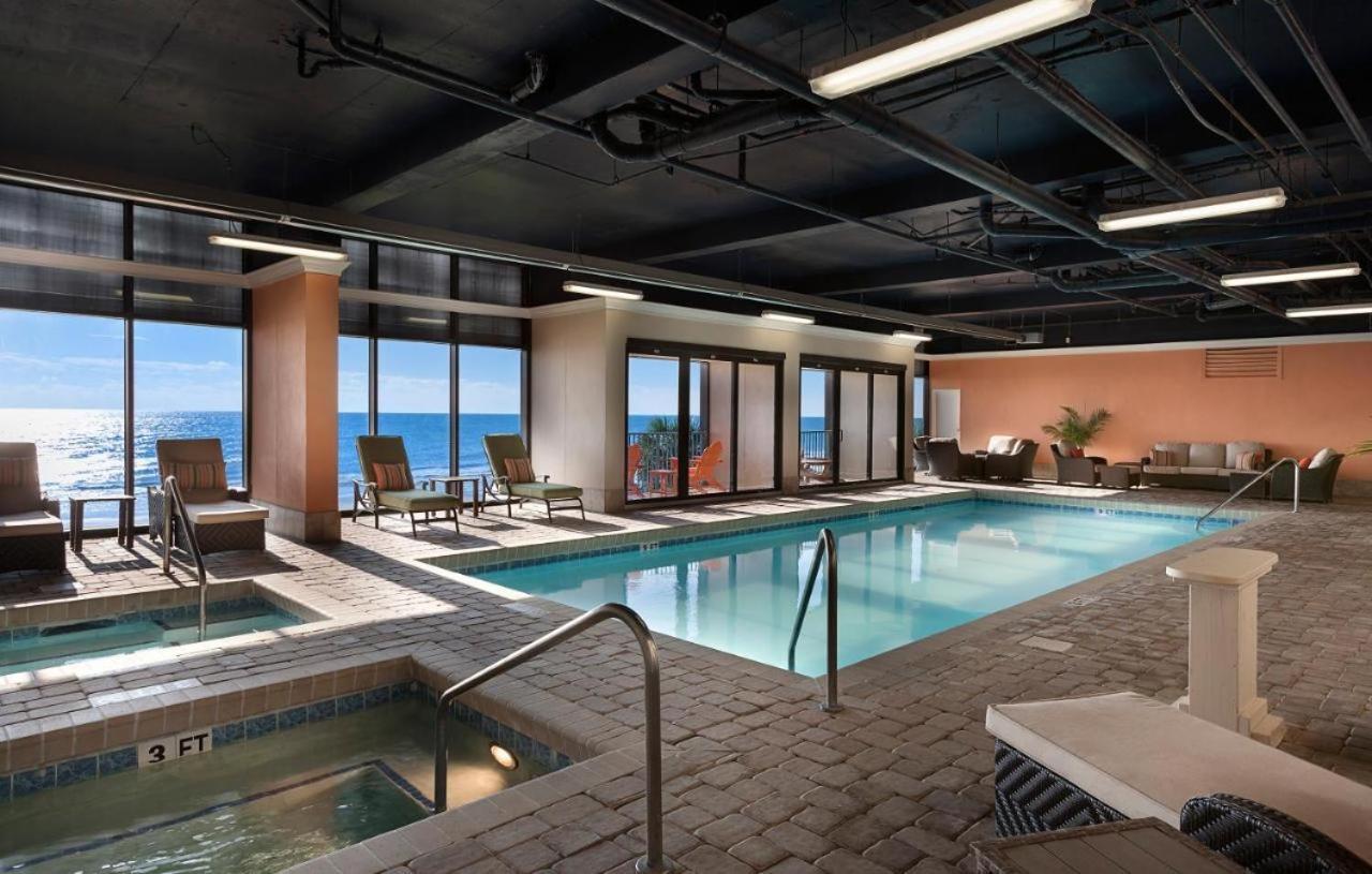 Private Condo At Sand Dune Resort Μιρτλ Μπιτς Εξωτερικό φωτογραφία