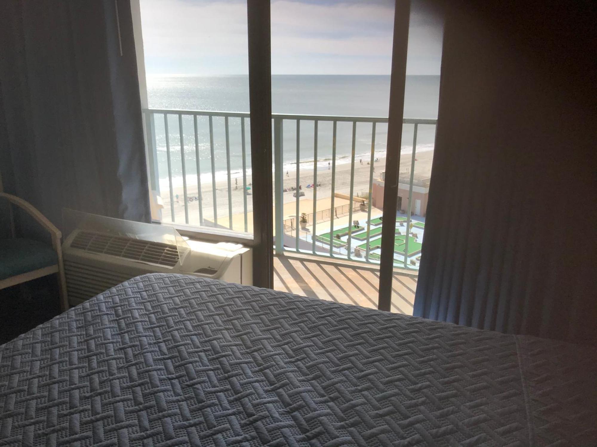 Private Condo At Sand Dune Resort Μιρτλ Μπιτς Εξωτερικό φωτογραφία
